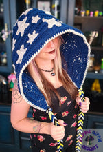 Load image into Gallery viewer, Coraline Hood