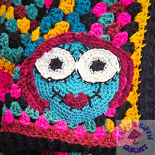 Load image into Gallery viewer, Jack&Sally Hexi Cardi