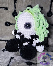 Load image into Gallery viewer, Beetlejuice Plushie