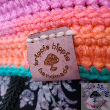 Load image into Gallery viewer, Pastel Lotus Halter