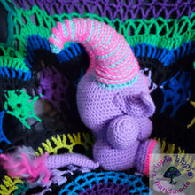 Load image into Gallery viewer, Bea the Baby Baphomet