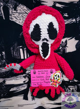 Load image into Gallery viewer, GhostFace Debbie