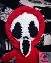 Load image into Gallery viewer, GhostFace Debbie