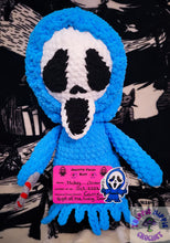 Load image into Gallery viewer, GhostFace Mickey