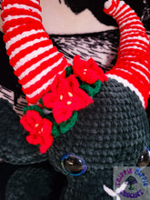 Load image into Gallery viewer, Miss Candy Cane