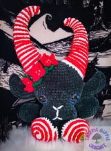 Load image into Gallery viewer, Miss Candy Cane