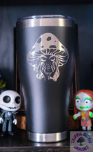 Load image into Gallery viewer, Black 30oz Tumblers