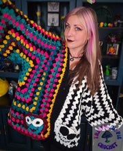 Load image into Gallery viewer, Jack&amp;Sally Hexi Cardi
