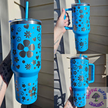 Load image into Gallery viewer, 40oz tumblers
