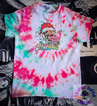 Load image into Gallery viewer, Hippie Christmas Shirt
